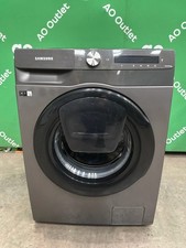 Samsung Washing Machine 9kg 1400 rpm Graphite WW90T554DAN (K) #LT134049
