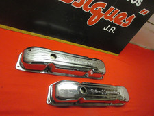 Vintage Mopar Direct Connection Valve Cover 383 400 440