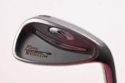 Cobra 3100 I/H #9 Eisen / Regular Flex Cobra Aldila NV- HL 70 Schaft