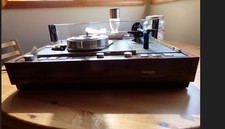 thorens td 126 mk iii turntable
