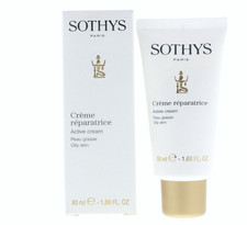 Sothys Active Cream Oily Skin 1.69 oz / 50 ML