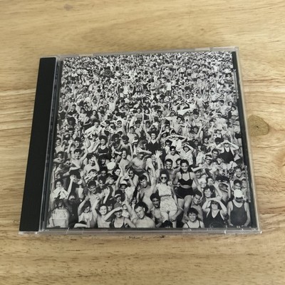 George Michael : Listen Without Prejudice - Volume 1 CD (1990)