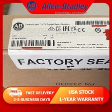 1756-OW16I NEW AB 1756-OW16I 16 Pt Digital Mo...