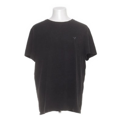 American Eagle Outfitters, T-shirt, Größe: XL, FLEX, Grau #sHI