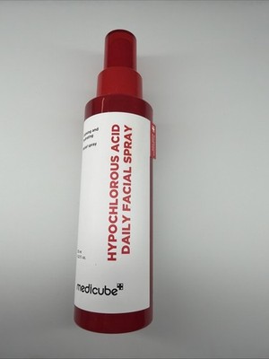 medicube Power Soothing Spray, Hypochlorous Acid Spray For All Skin Types,... 