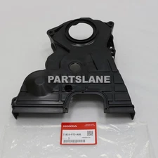 11810-P72-A00 Cover B Timing Belt Honda OEM Genuine 11810P72A00