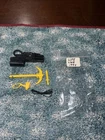 GI Joe Lifeline 1994 Complete Weapons Set Original 90's Hasbro Unbroken