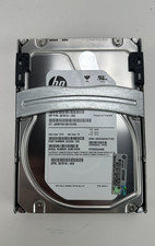 HP Seagate 2TB 7.2k 6G SAS 3.5 LFF HDD Hard Disk Drive 575057-001 - Used