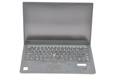 Lenovo X1 Carbon 8th Gen Intel Core i7-10610U 16GB RAM No SSD #5565