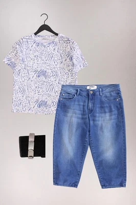 Mode femme complète taille L avec chemise Bicalla taille L, jean taille L - Photo 1/4