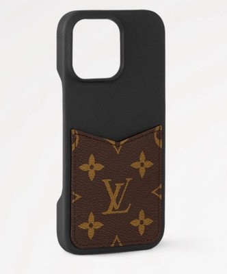 カブこ 正規品LOUIS VUITTON iPhone16promax用 カブこ 正規品LOUIS VUITTON iPhone16promax用 iphone16/16pro ケース