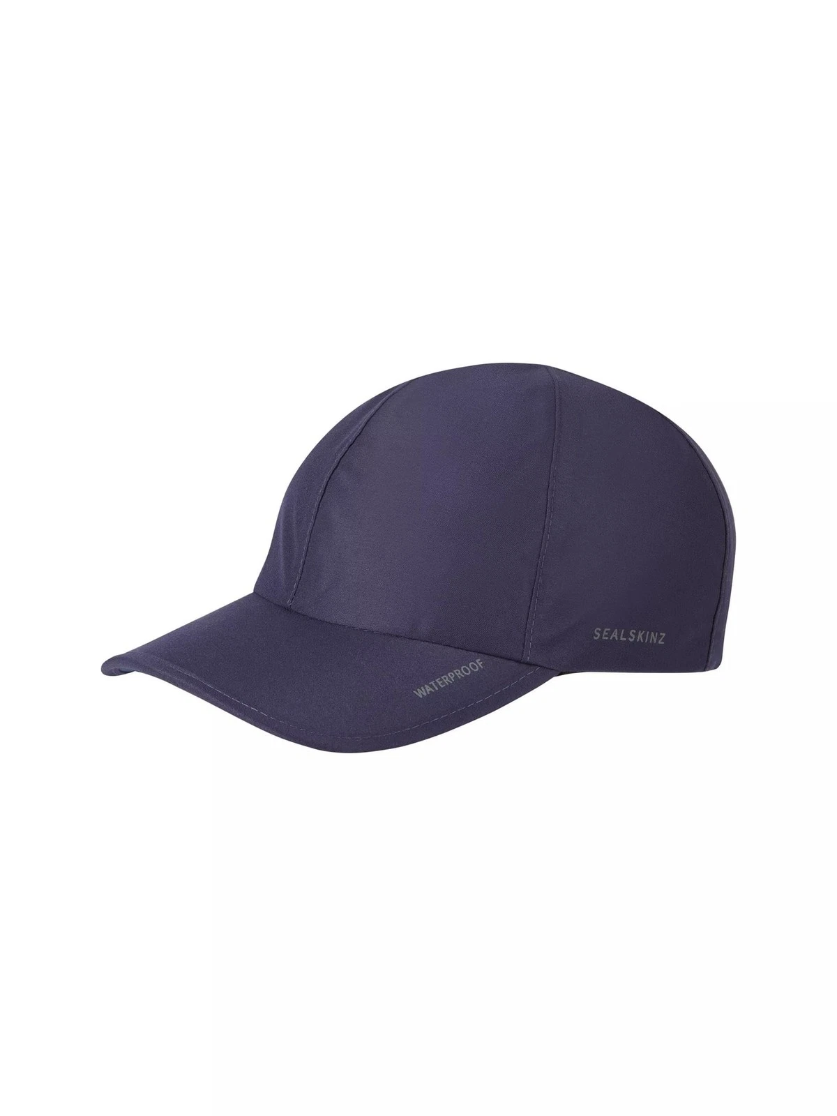 | Langham All Weather Baseball Cap | Waterproof | One Size Blue