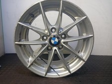 BMW 3 SERIES Alloy Wheel 16"Inch 5x120 Offset ET31 7J 2005-2013 6793675