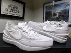 Nike Women's Waffle One Sail/Light Soft Pink DN4696-100 US Size 9 Sneaker Shoes