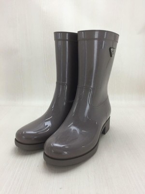 prada wellington boots