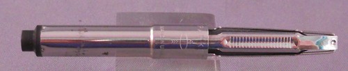 Parker Vintage Metal Converter for early 75's and early 45's-slightly used