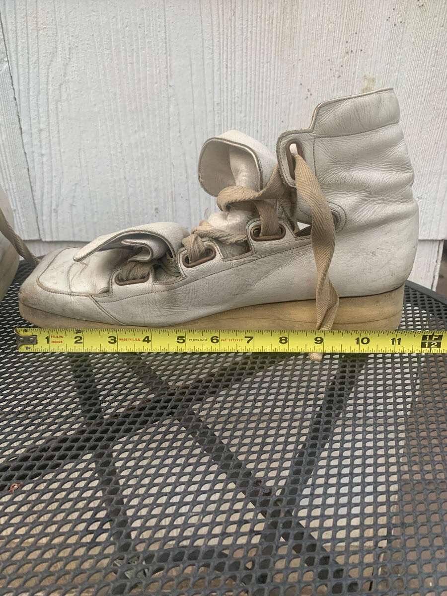 Worlds End Vtg Original Vivienne Westwood Men's 3 Tongue Worlds End Vtg Original Vivienne Westwood Men's 3 Tongue