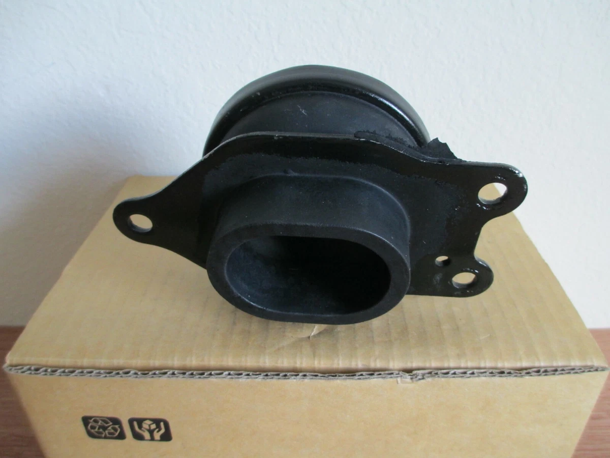 Soportes De Parachoques Originales Para Nissan Altima Coupe 2008-2013 | Izquierdo Y Derecho, Kit OEM