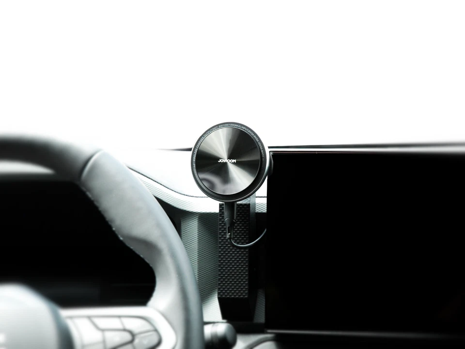 MagSafe Magnetic Phone Holder for YouClip DACIA DUSTER 3 and DACIA BIGGESTSTER - Image 4 of 4