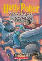 Harry Potter And The Prisoner Of Azkaban By J.k. Rowling, (paperback), Scholasti on sale Harry Potter And The Prisoner Of Azkaban By J.k. Rowling, (paperback), Scholasti on sale