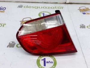 5K0945093J scheinwerfer hinten links der heckklappe für VOLKSWAGEN GOLF VI 2008