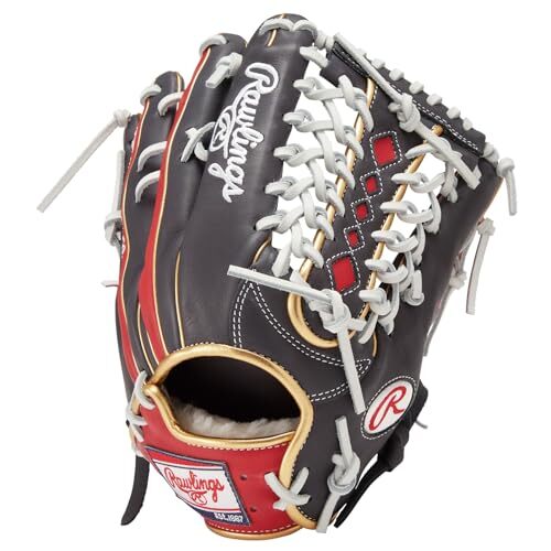 New Rawlings Baseball Glove for Adults Softball HOH® Wizard