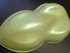 LIGHT SAGE BASE PEARL 1L PROFESSIONAL PAINT - FREE REDUCER