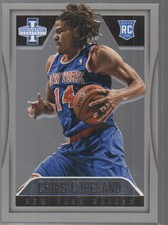 CHRIS COPELAND 2012-13 PANINI INNOVATION ROOKIE CARD #150   /349