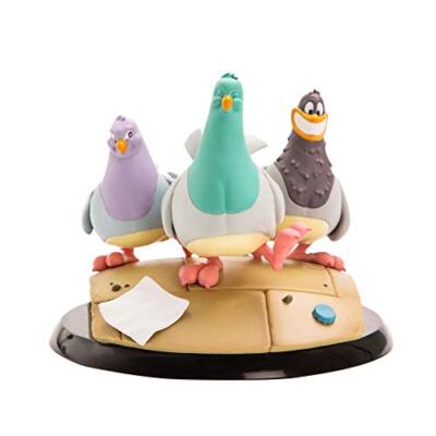 Goodfeathers Q-Fig MAX