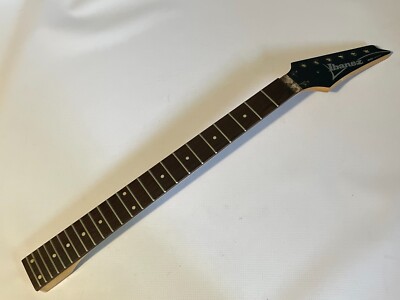 2000 Korean Ibanez RG270 Wizard II 24 Fret AANJ Guitar Neck 2000 Korean Ibanez RG270 Wizard II 24 Fret AANJ Guitar Neck