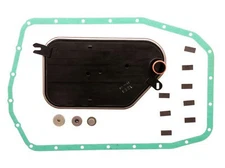 ZF OEm Auto Transmission Oil Pan GASKET +FILTER Kit VERiFy? BMW PART#24152333915
