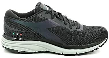 Scarpa Diadora Mythos Blushield Hip 6 176884 C6616 Black/Nine Iron