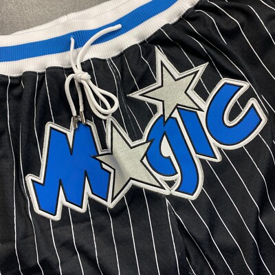 Just Don 1993-94 ORLANDO MAGIC XL 新品未使用 Just Don 1993-94 ORLANDO MAGIC XL 新品未使用