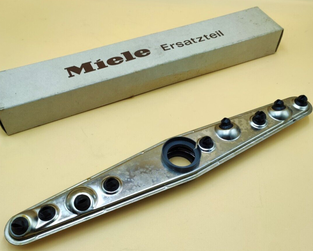 Original Miele 75180 Sprüharm unten für Miele Geschirrspüler
