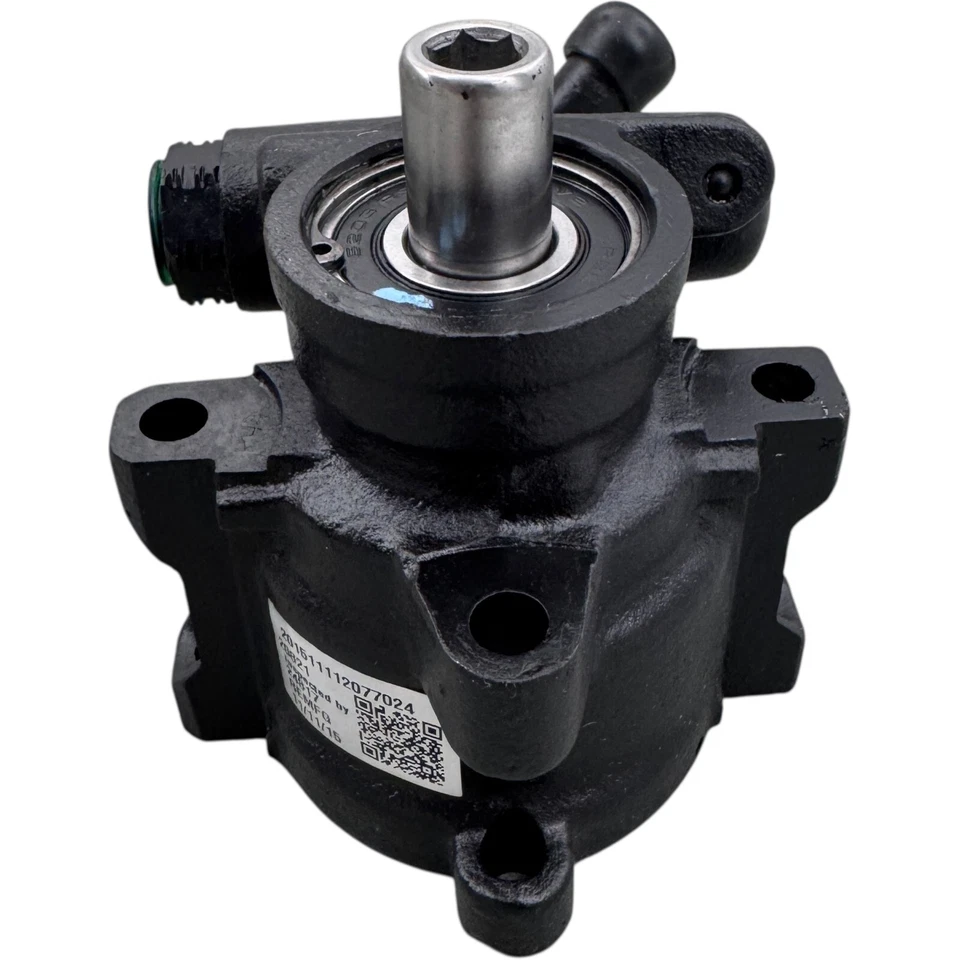 Bomba de dirección asistida Reman 20-821 OEM 20-821 para Dodge Dakota 96-2002 Foto 2 de 4