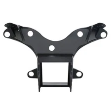Front Upper Stay Fairing Headlight Bracket Fits for 2006-2007 yamaha YZF-R6 (...