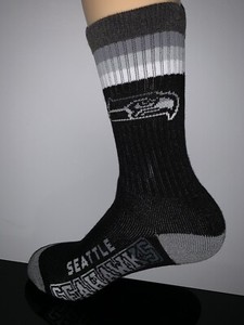 seahawks platinum jersey