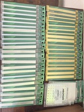 Hillman Brass Aluminum Bundle