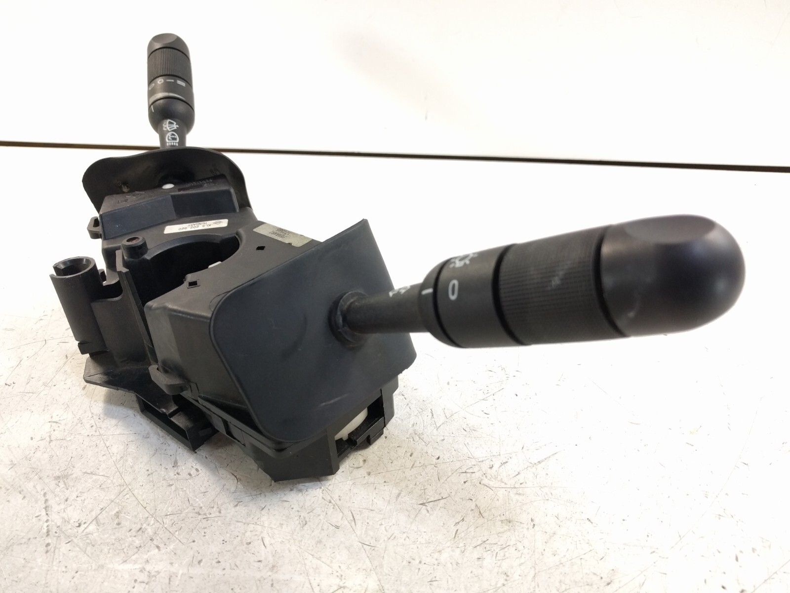 Ferrari 360/430 Steering Column Switch Assembly OEM 177585