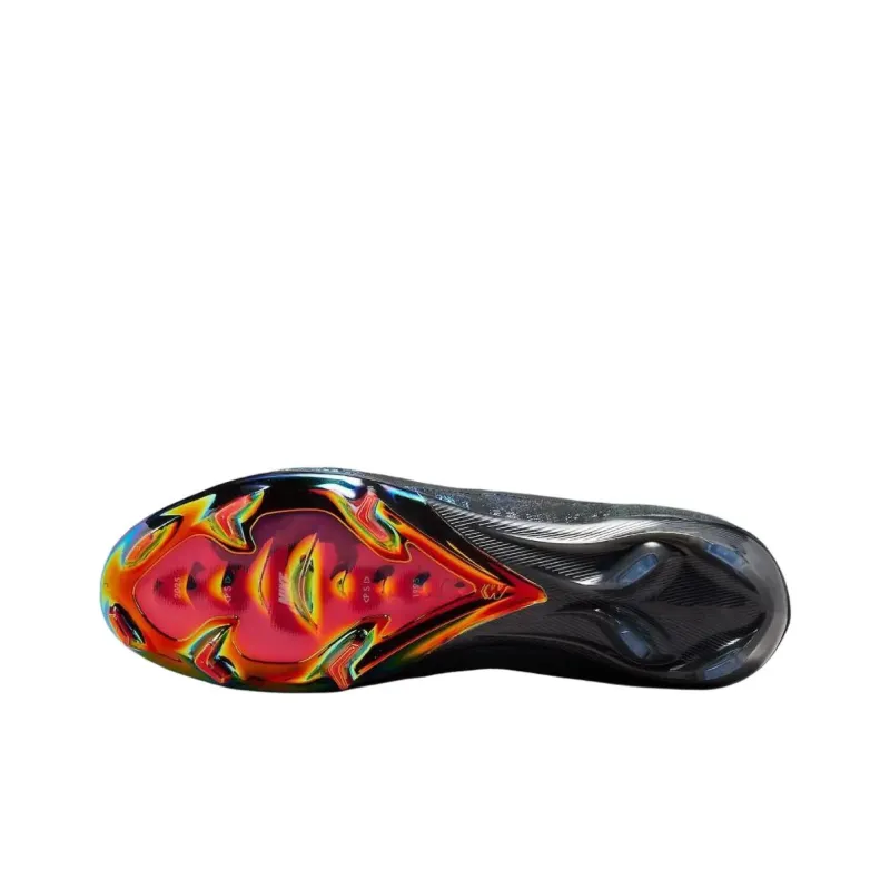 Size 9 - Nike Zoom Mercurial Vapor 16 Elite FG Air Max 95 SE Solar