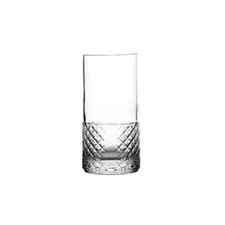 Case of 24 - John Artis Roma 1960 Beverage Hi-Ball Glass (15-41-142) 14oz