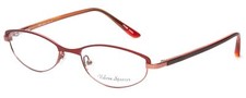 Calabria Valerie 9130 Cat-Eye Reading Glasses 7.00 Wine Red Women