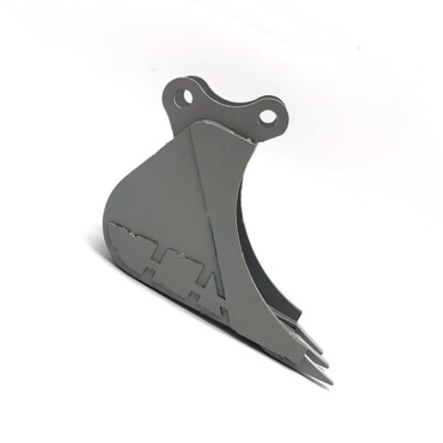 Metall-Löffelaufreißer für Double Eagle E111/E010/EC160 RC-Bagger Zubehör Parts