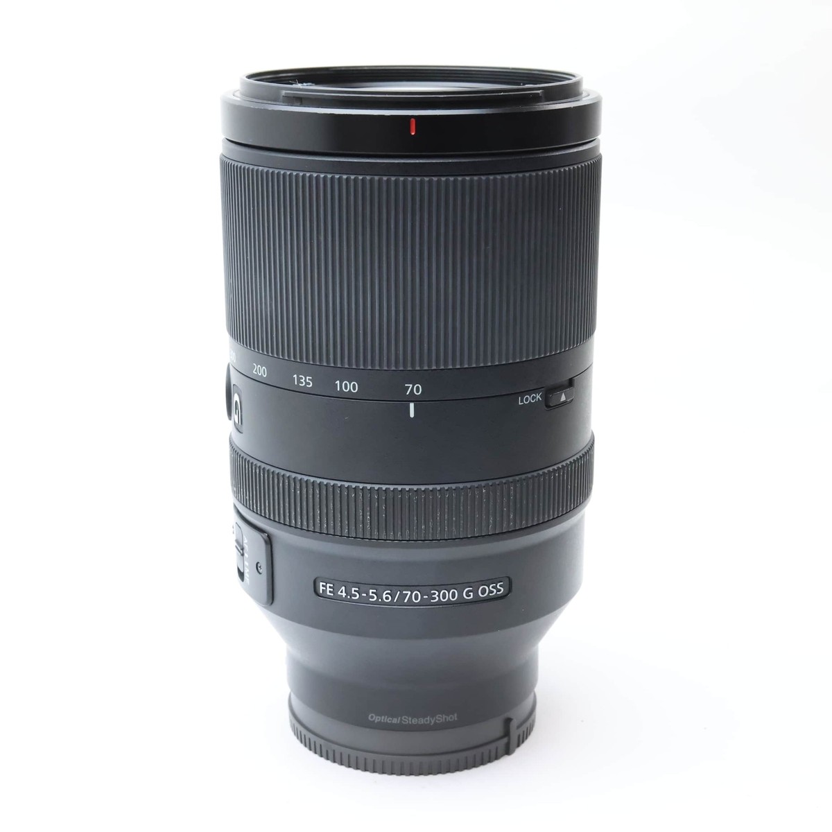SONY FE 70-300mm F/4.5-5.6 G OSS SEL70300G (for SONY E mount) #254 
