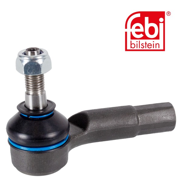 Febi Bilstein Spurstangenkopf Spurstange Vorne Links FüR Audi A2 8Z0-image