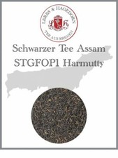 Schwarzer Tee Assam STGFOP1 Harmutty 1 KG