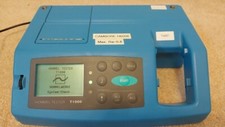 Hommel-ETAMIC GmbH Surface Roughness Tester T1000