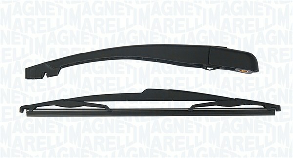 MAGNETI MARELLI 000723180112 Wiper Blade for DODGE,PEUGEOT | eBay 