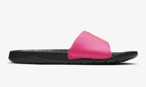 jordan break slide pink