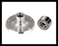 REAR WHEEL HUB AND BEARING FOR BMW 325i 325is 325Ci FREE SHIPPING